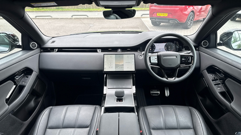 Land Rover Range Rover Evoque 2.0 D200 Dynamic SE 5dr Auto Diesel Hatchback